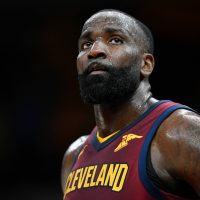 Kendrick Perkins