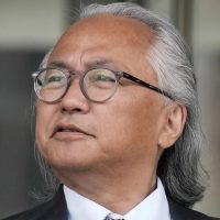 kenneth iwamasa
