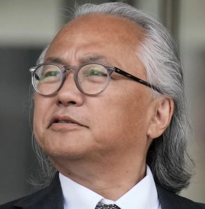 kenneth iwamasa