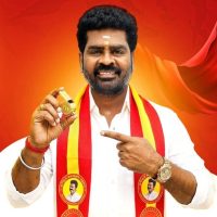 K.V. Vijay Damu