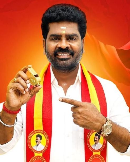 K.V. Vijay Damu 10 kv vijay damu