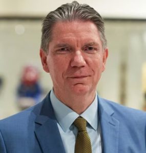 larschristian koch