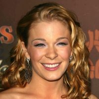 LeAnn Rimes