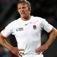 Lewis Moody