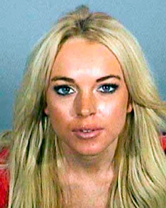 Lindsay Lohan 4 lindsay lohan 1778458042