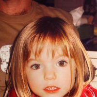 Madeleine McCann