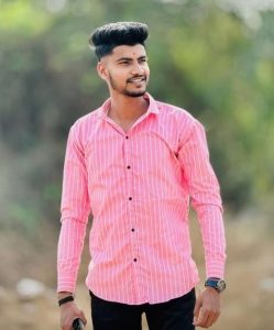mahesh pawar