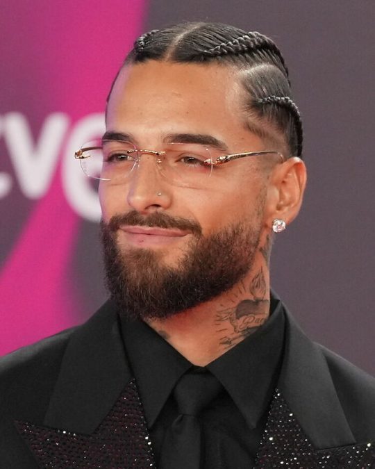Maluma 21 maluma 1779764801