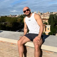 Mateusz Rębecki