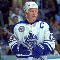 Mats Sundin