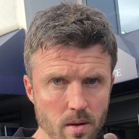 Michael Carrick