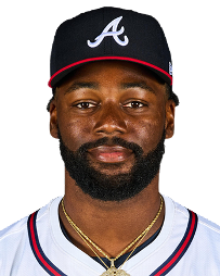 Michael Harris II 10 michael harris ii 1778303239