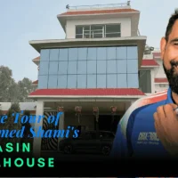Mohammad Shami