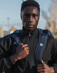 mose kouam