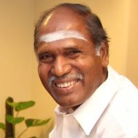 N. Rangaswamy
