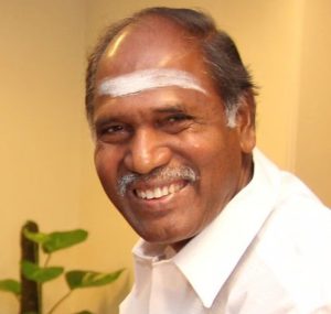 n rangaswamy