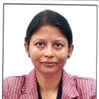 Padma Jaiswal