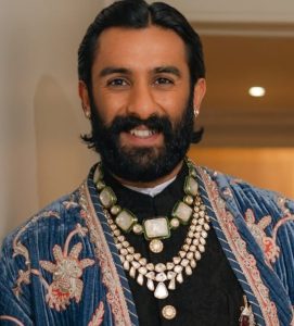 padmanabh singh