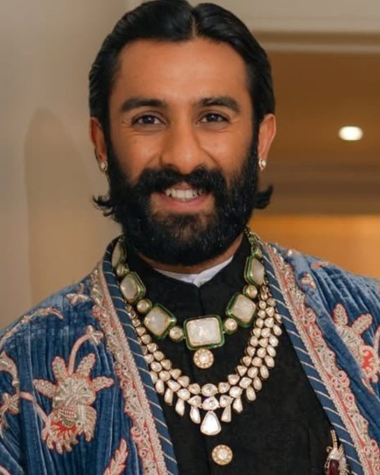 padmanabh singh