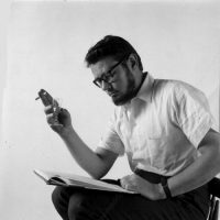 Paul Blackburn (poet)