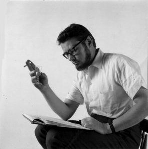 paul blackburn poet 1778173615