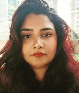 pragya maheshwari