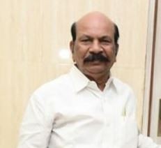 purasai v s babu
