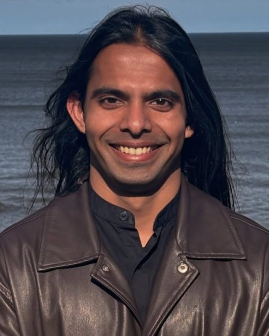 q manivannan