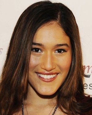 Q'orianka Kilcher 100 qorianka kilcher 1778162860