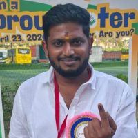 r sabarinathan