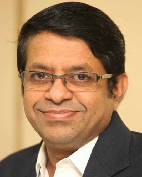 radhan pandit
