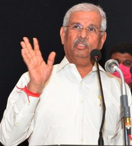 rajendra arlekar