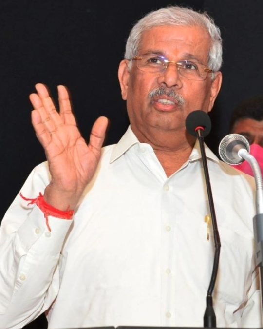 rajendra arlekar