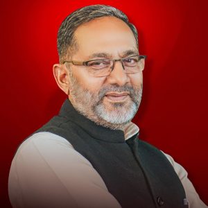 rajkumar bhati