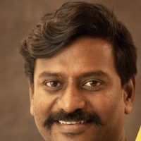 rajmohan arumugam