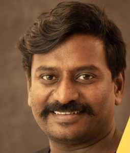 rajmohan arumugam