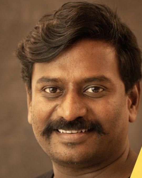 Rajmohan Arumugam 11 rajmohan arumugam