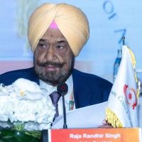 randhir singh