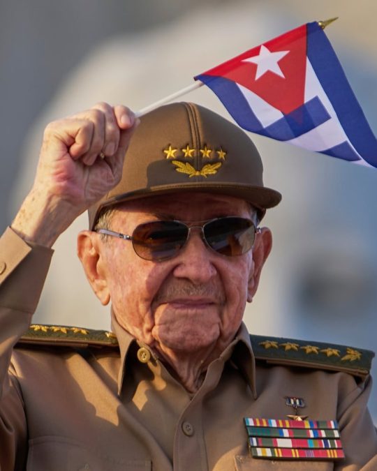 Raúl Castro 12 raul castro 1779278798