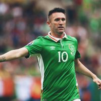 Robbie Keane
