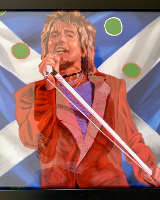 Rod Stewart 6 rod stewart 1778281609