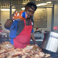 Rodney Scott (pitmaster)