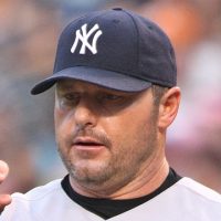 Roger Clemens