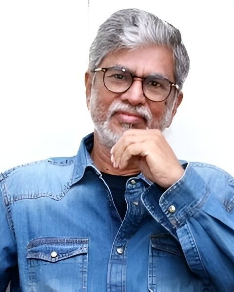 S. A. Chandrasekhar 8 s a chandrasekhar