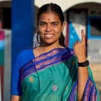 s keerthana