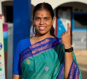 s keerthana