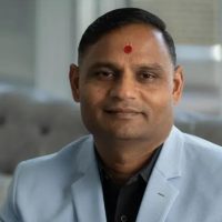 Sandip Patel