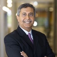 sanjay mehrotra