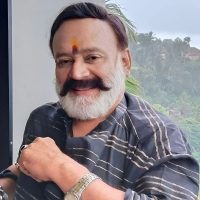 santhosh nayar