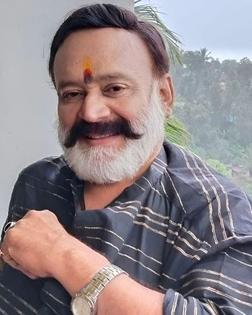 Santhosh Nayar 6 santhosh nayar